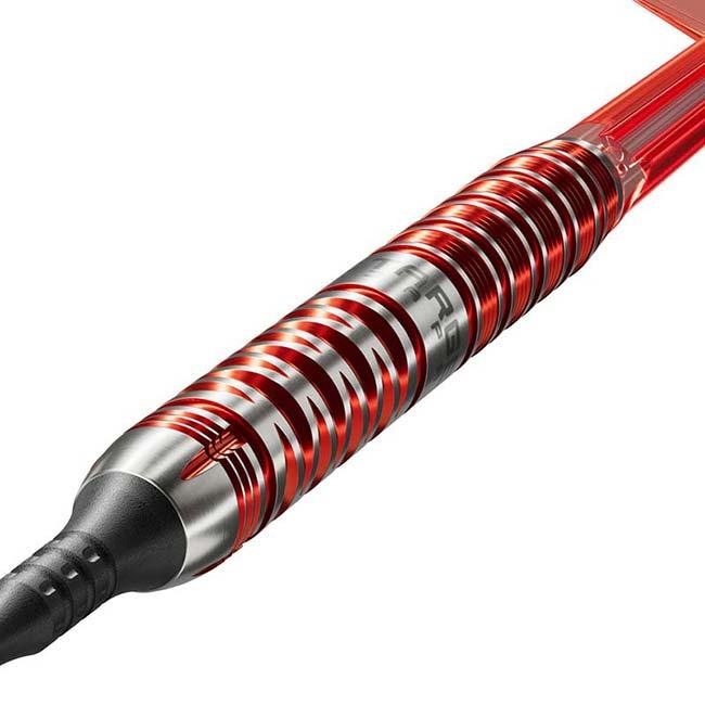 TARGET JAPAN ENDEAVOUR G2 MAX(エンデバー ジェネレーション2