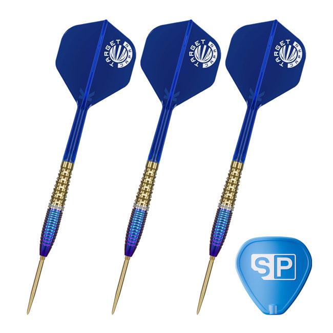 TARGET JAPAN(ターゲットジャパン) PRIME SERIES ZENITH G2(ゼニス