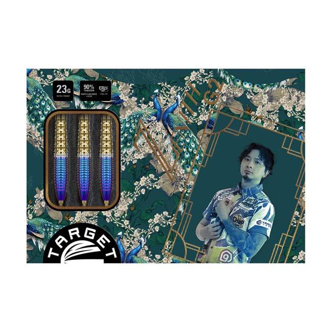 TARGET JAPAN(ターゲットジャパン) PRIME SERIES ZENITH G2(ゼニス