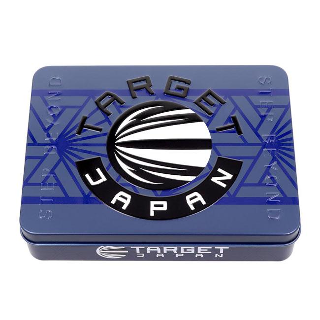 TARGET JAPAN(ターゲットジャパン) CHARIS G5(カリス ジェネレーション