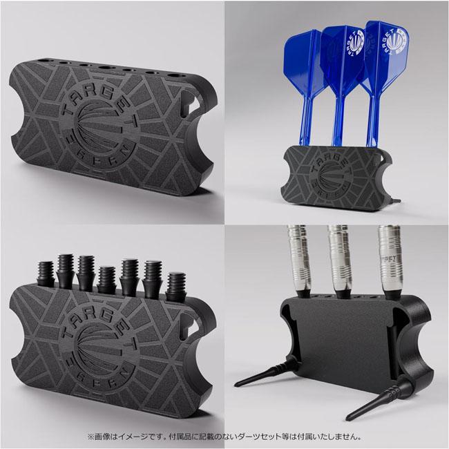 TARGET JAPAN(ターゲットジャパン) CHARIS G5(カリス ジェネレーション