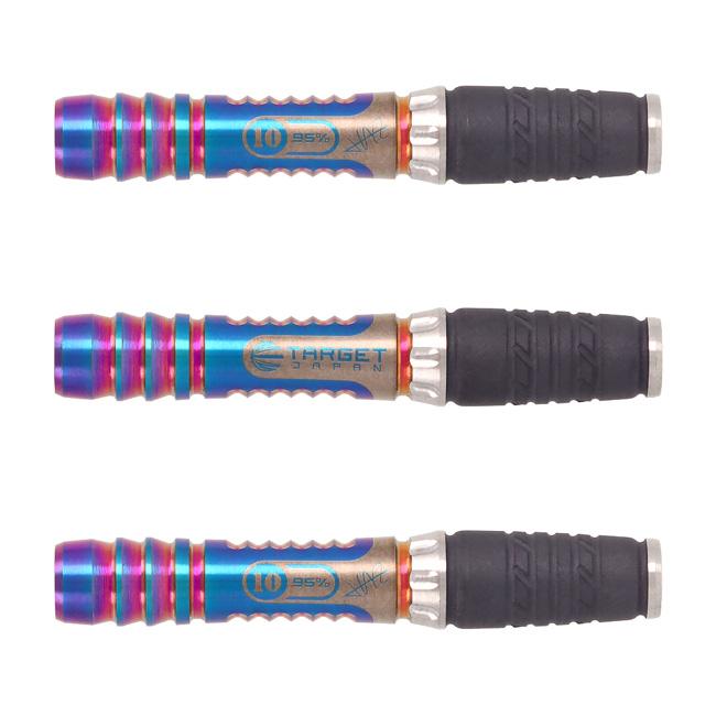 Soleil　フルコンプ10枚セット TARGET JAPAN(ターゲットジャパン) RISING SUN G10(ライジングサン