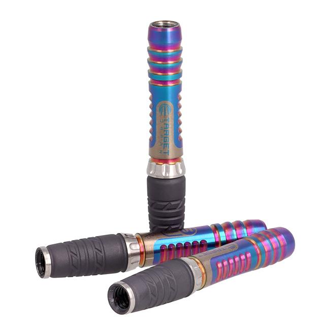 TARGET JAPAN(ターゲットジャパン) RISING SUN G10(ライジングサン