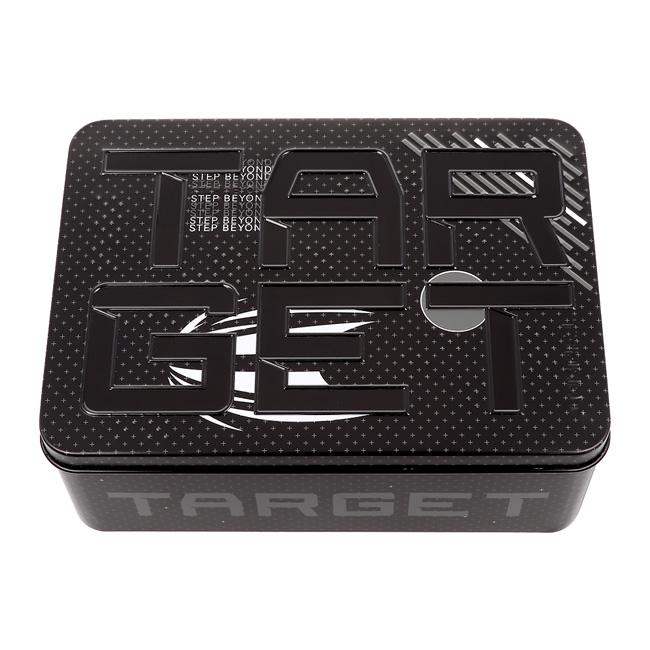 TARGET(ターゲット) POWER 9FIVE Gx2(パワーナインファイブ ジー