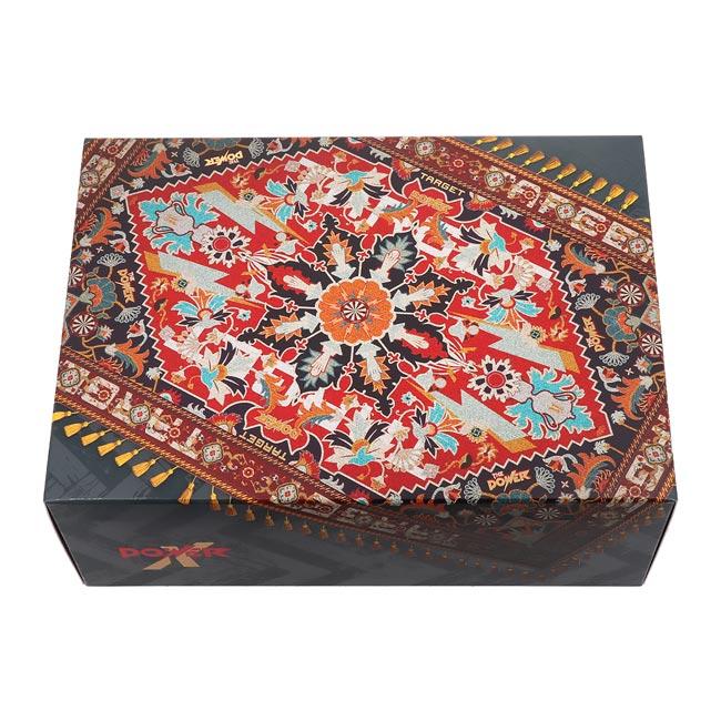 TARGET(ターゲット) POWER 9FIVE Gx2(パワーナインファイブ ジー