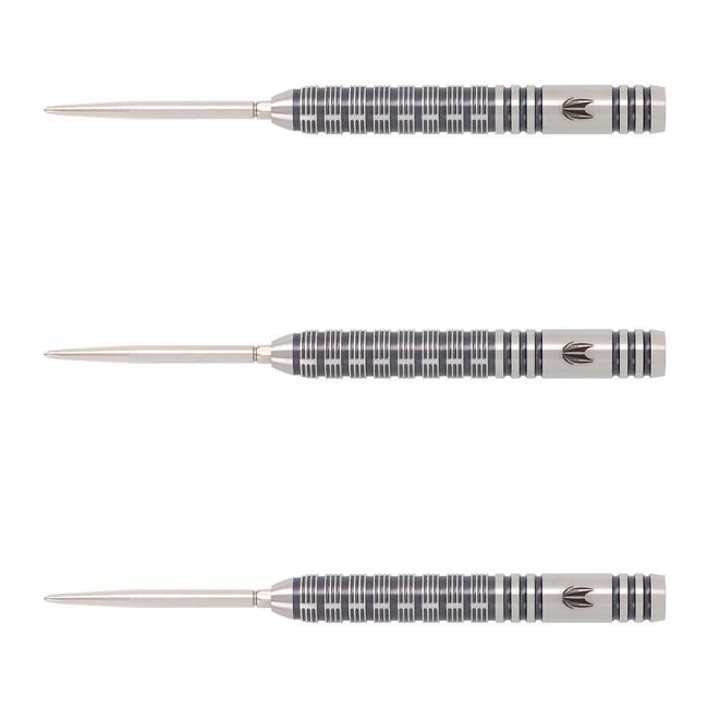TARGET(ターゲット) BEAU GREAVES G1 SWISS POINT STEEL 25g ＜190671