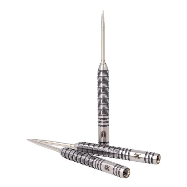 TARGET(ターゲット) BEAU GREAVES G1 SWISS POINT STEEL 25g ＜190671