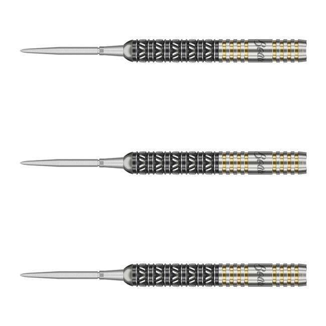 ボウグリーブス ジャパンモデル ニュース - TARGET SPORTS JAPAN