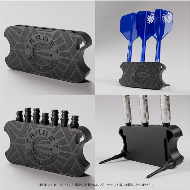 TARGET JAPAN(ターゲットジャパン) BEAU GREAVES JAPAN EDITION SWISS