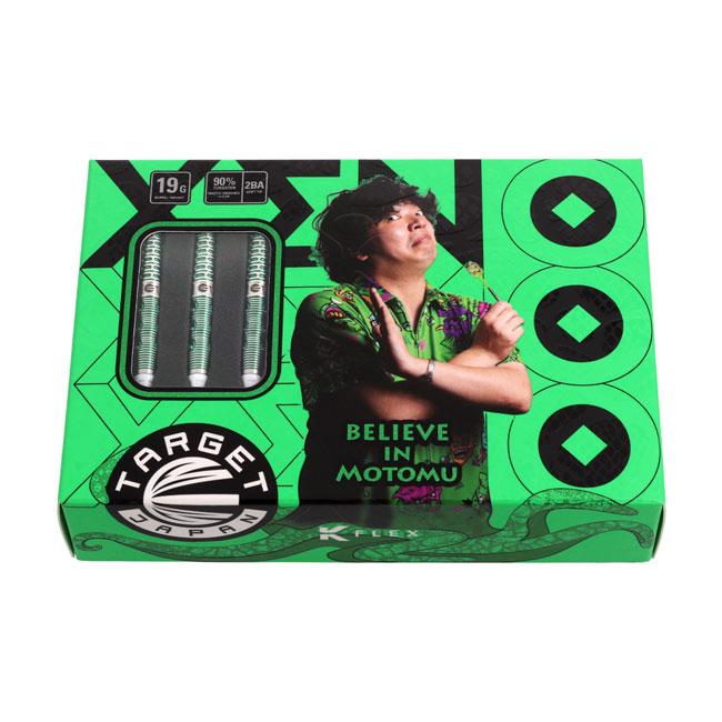 TARGET JAPAN(ターゲットジャパン) PRIME SERIES XENO(ゼノ) 2BA