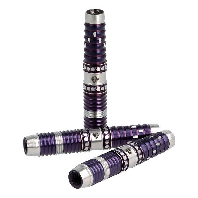 TARGET JAPAN DIAMOND G3(ダイヤモンド ジェネレーション3) 20g 2025