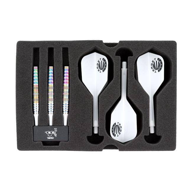 TARGET JAPAN(ターゲットジャパン) PRIME SERIES DIAMOND G4