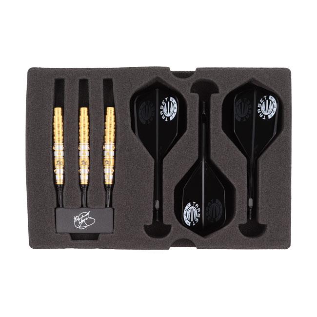 TARGET JAPAN(ターゲットジャパン) PRIME SERIES MAYO G7.5(マヨ