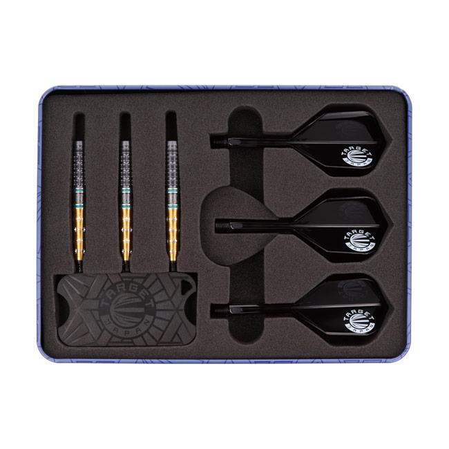TARGET JAPAN(ターゲットジャパン) THE MIRACLE G7.5(ザ・ミラクル
