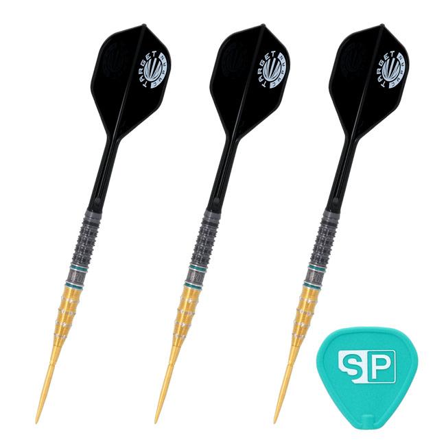TARGET JAPAN(ターゲットジャパン) THE MIRACLE G7.5(ザ・ミラクル