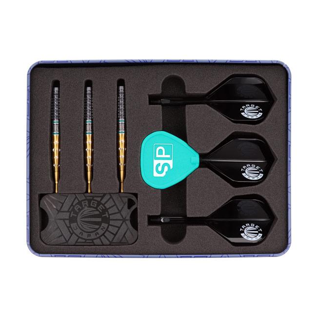 TARGET JAPAN(ターゲットジャパン) THE MIRACLE G7.5(ザ・ミラクル