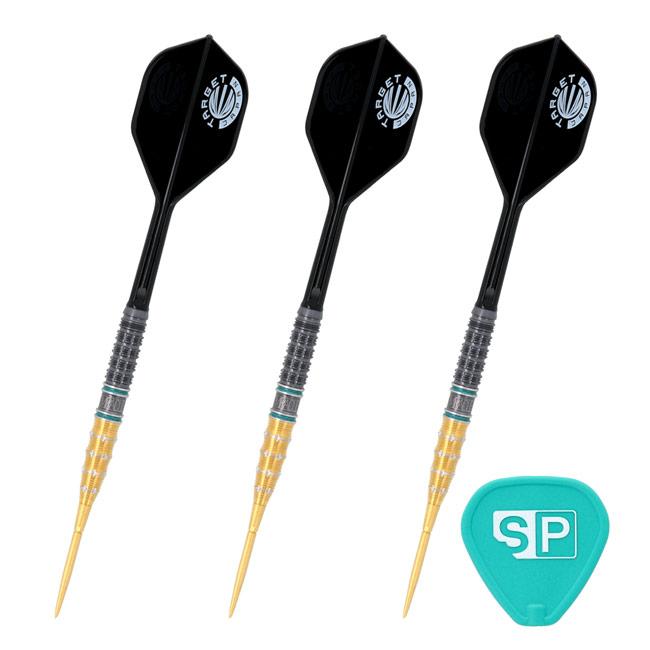 ステッカープレゼント】TARGET JAPAN THE MIRACLE G7.5(ザ・ミラクル