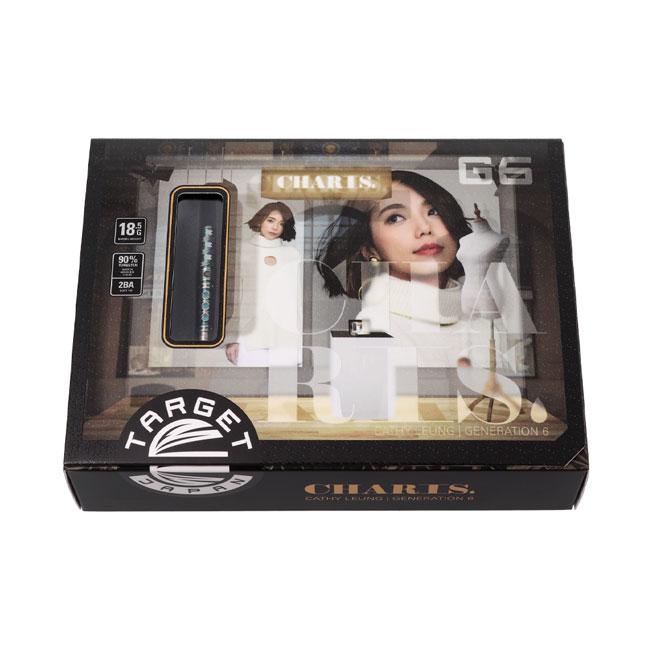 Cathy Leung CHARIS Gen 2 ダーツハイブ限定モデル Cathy Leung CHARIS