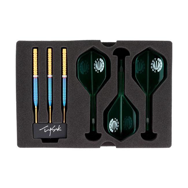ステッカープレゼント】TARGET JAPAN PRIME SERIES ZENITH(ゼニス) G2