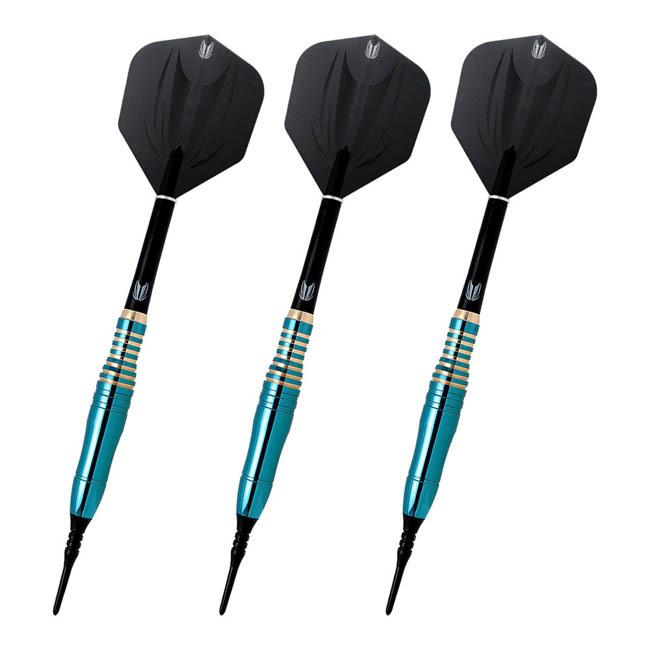 TARGET(ターゲット) BRASS DARTS(ブラスダーツ) TEAM PRO HARUKI MURAMATSU 2BA <180051> 村松治樹選手モデル (ダーツ バレル ダーツセット) :0107817000268:ダーツハイブ ヤフー店 - 通販 - Yahoo!ショッピング TARGET(ターゲット) BRASS DARTS(ブラスダーツ) TEAM PRO HARUKI MURAMATSU 2BA <180051> 村松治樹選手モデル (ダーツ バレル ダーツセット) :0107817000268:ダーツハイブ ヤフー店 - 通販 - Yahoo!ショッピング