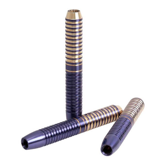 TARGET JAPAN(ターゲット ジャパン) BRASS DARTS(ブラスダーツ