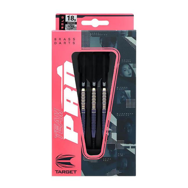 小野恵太　Ono Keita ダーツセット Amazon | TEAM PRO シリーズ KEITA ONO BRASS 18G 2BA ブラス