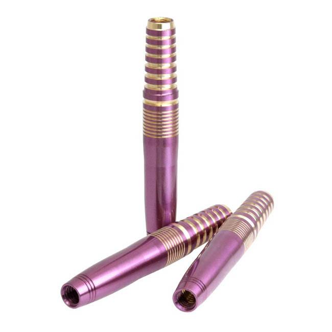 TARGET JAPAN(ターゲット ジャパン) BRASS DARTS(ブラスダーツ) TEAM