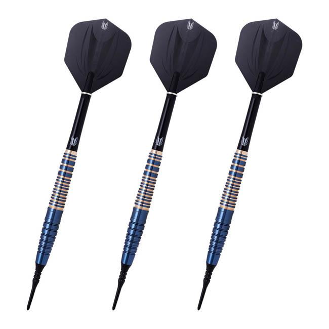 TARGET JAPAN(ターゲット ジャパン) BRASS DARTS(ブラスダーツ) TEAM