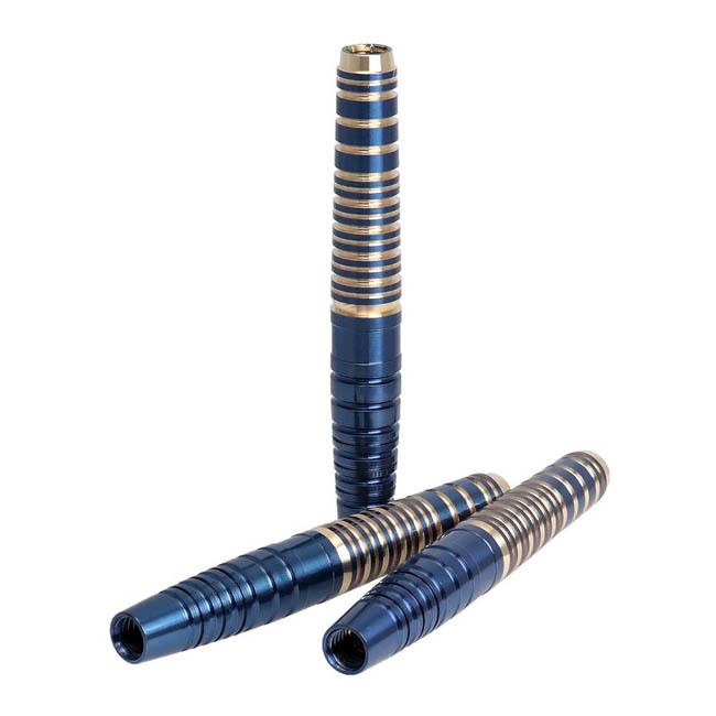 TARGET JAPAN(ターゲット ジャパン) BRASS DARTS(ブラスダーツ) TEAM