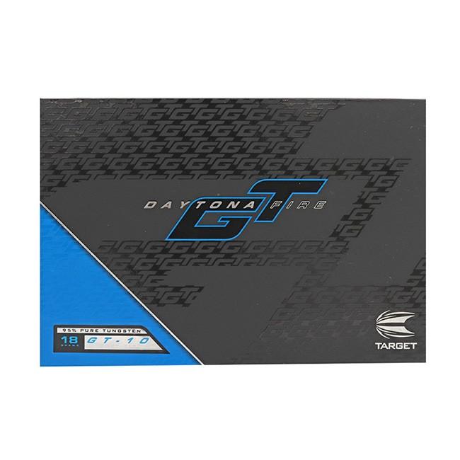 TARGET CP】TARGET(ターゲット) DAYTONA FIRE(デイトナファイヤー