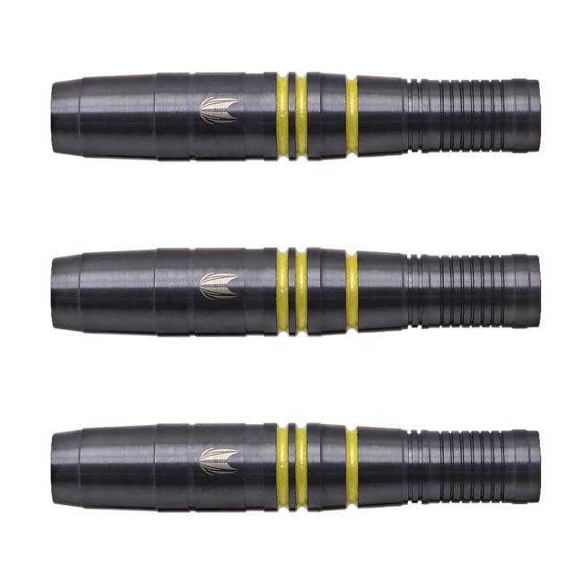 TARGET JAPAN(ターゲット ジャパン) VAPOR Z(ヴェイパーZ) イエロー