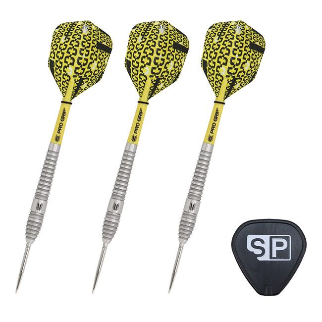 アストラダーツ ジョニータイプ1 ASTRA DARTS Jonny Type1アストラ
