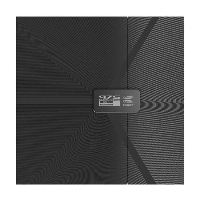 TARGET(ターゲット) 975 ULTRA MARINE 03(ウルトラマリン03) SWISS POINT STEEL 22g ＜190250＞　(ダーツ バレル ダーツセット) SWISS POINT 3個