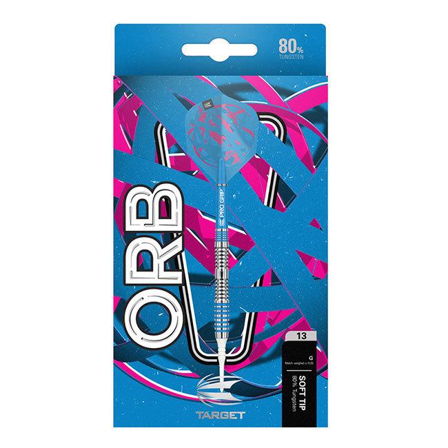TARGET(ターゲット) ORB 13(オーブ13) 2BA 20g <210073 TARGET(ターゲット) ORB 13(オーブ13) 2BA 20g <210073