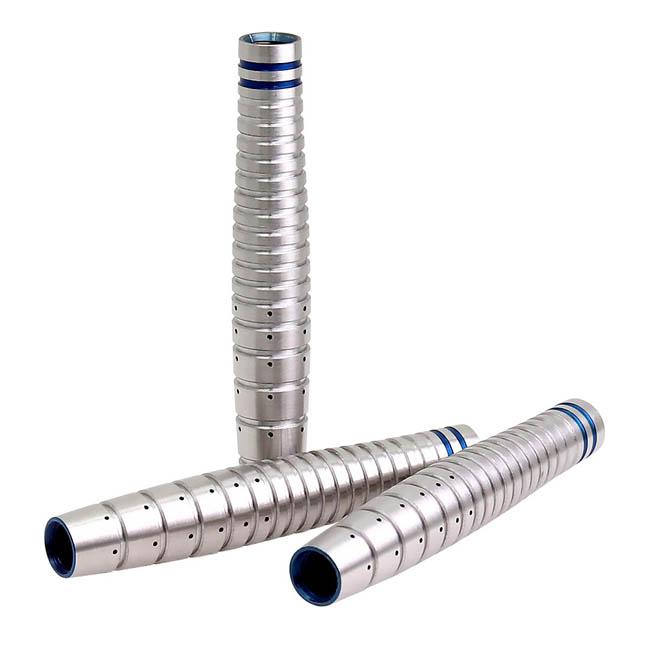 ダーツセット TARGET JAPAN MODA v2.3 2BA 18g ダーツ > ソフトダーツ > ブランド【タ行】 > ターゲット