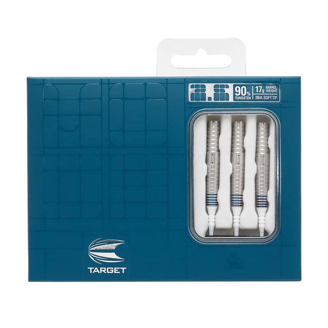 TARGET CP】TARGET JAPAN(ターゲット ジャパン) MODA(モーダ) v2.5 2BA