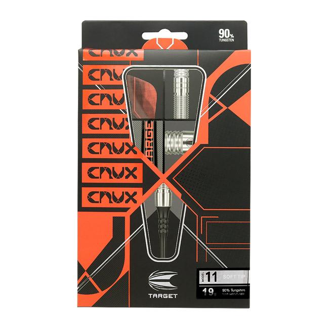 TARGET(ターゲット) CRUX 11(クラックス11) 2BA 19g ＜210328
