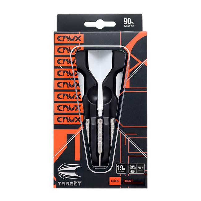 TARGET JAPAN(ターゲットジャパン) CRUX TRUST(クラックス トラスト