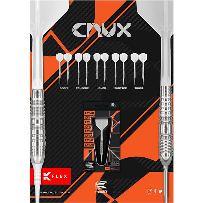 TARGET JAPAN(ターゲットジャパン) CRUX TRUST(クラックス トラスト