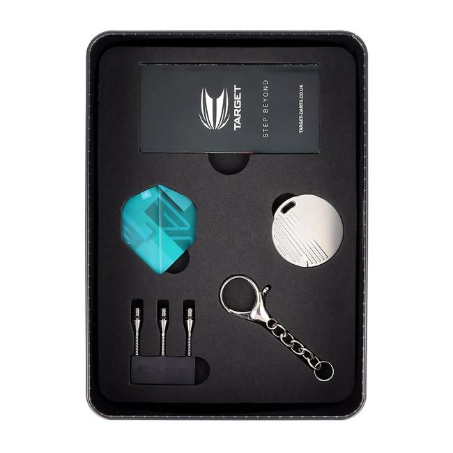 TARGET CP】TARGET(ターゲット) ROVE 10(ローヴ10) 20g 2BA ＜210385