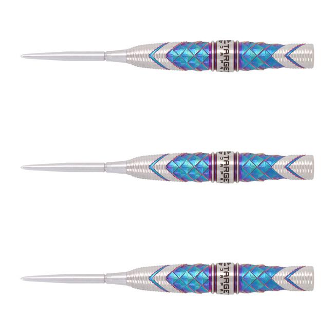 ダーツ TARGET JAPAN
CELESTE2BA LIMITED EDITION ダーツ > ソフトダーツ > ブランド【タ行】 > ターゲット