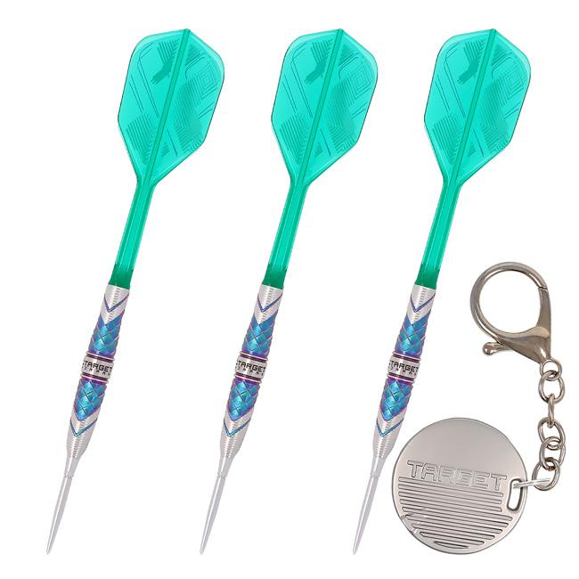 TARGET JAPAN(ターゲットジャパン) KAZE Series CEROS(セロス) 01