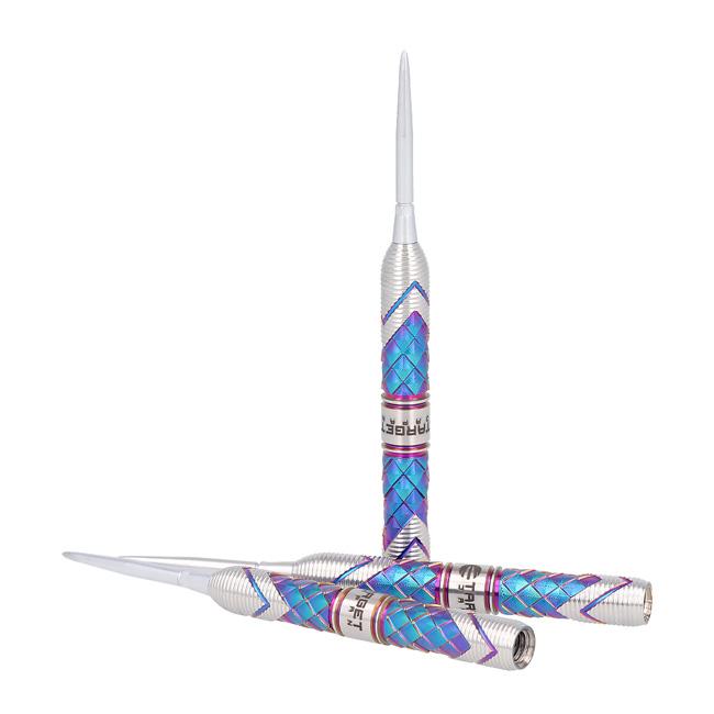 ダーツ バレル TARGET SOLO G6 SILICA LIMITED EDITION 小野恵太 選手