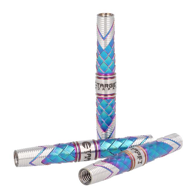 TARGET JAPAN(ターゲットジャパン) KAZE Series CEROS(セロス) 02 2BA