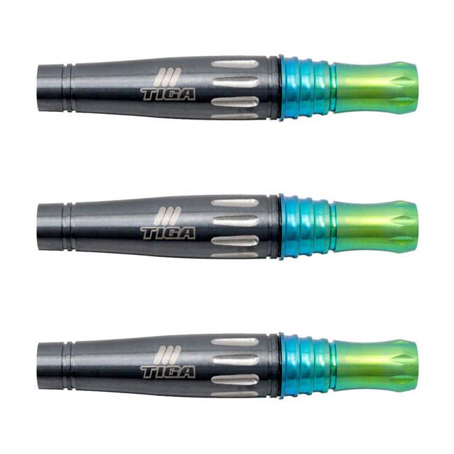 TIGA(ティガ) Magical2 Fusion(マジカル2 フュージョン) 2BA 吉羽咲代