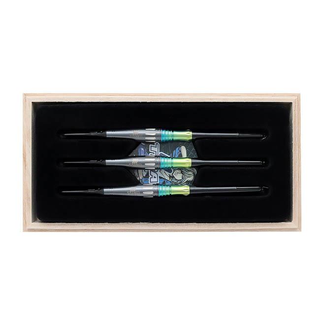 TIGA(ティガ) Magical2 Fusion(マジカル2 フュージョン) 2BA 吉羽咲代