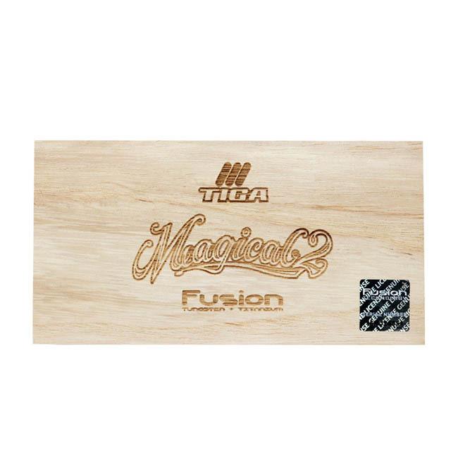 TIGA(ティガ) Magical2 Fusion(マジカル2 フュージョン) 2BA 吉羽咲代