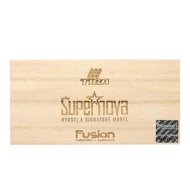 TIGA(ティガ) Supernova Fusion(スーパーノヴァ フュージョン) 2BA 畦