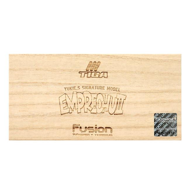 ブランド登録なし TIGA(ティガ) EMPRECHU2 Fusion(エンプレチュ2 フュージョン) 2BA 坂口優希恵選手モデル (ダーツ バレル ダーツセット) : ダーツハイブ ヤフー店 - 通販 - Yahoo!ショッピング ブランド登録なし TIGA(ティガ) EMPRECHU2 Fusion(エンプレチュ2 フュージョン) 2BA 坂口優希恵選手モデル (ダーツ バレル ダーツセット) : ダーツハイブ ヤフー店 - 通販 - Yahoo!ショッピング