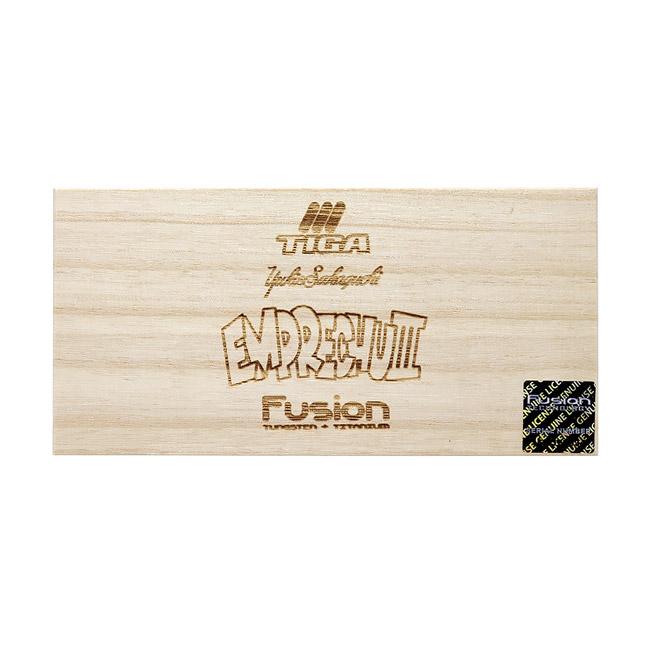 最新作の EMPREHCHU3 Fusion エンプレチュ3 フュージョン ソフト